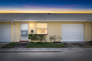 4930 HAZNER STREET, NEW PORT RICHEY, FL 34652 - MLS#MFRTB8476687