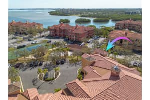 2722 Via Tivoli #430a, CLEARWATER