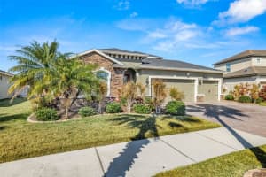 11518 LAKE LUCAYA DRIVE, RIVERVIEW, FL 33579 - MLS#MFRTB8476705