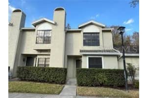 5100 Burchette Rd #3604, TAMPA