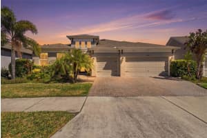 4626 TOUR TRACE, LAND O LAKES, FL 34638 - MLS#MFRTB8476716