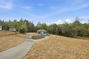 25924 WHIPPERWILL STREET, BROOKSVILLE, FL 34601 - MLS#MFRTB8476734