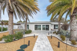 9020 GULF BOULEVARD, ST PETE BEACH, FL 33706 - MLS#MFRTB8476742