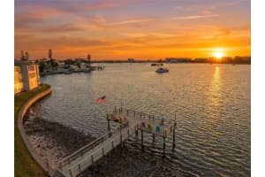 1898 SHORE DRIVE, SOUTH PASADENA, FL 33707 - MLS#MFRTB8476746