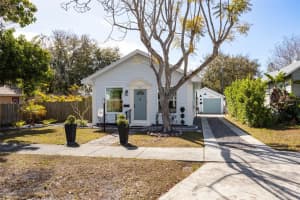 710 32nd Ave N, ST PETERSBURG