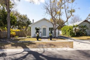 710 32ND AVENUE, ST PETERSBURG, FL 33704 - MLS#MFRTB8476749