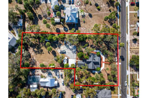 210 GROSSE AVENUE, TARPON SPRINGS, FL 34689 - MLS#MFRTB8476759