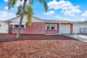 11100 Tyler Dr, PORT RICHEY