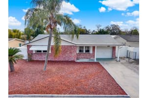 11100 TYLER DRIVE, PORT RICHEY, FL 34668 - MLS#MFRTB8476763