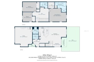 4068 ALAN DRIVE, LARGO, FL 33771 - MLS#MFRTB8476772