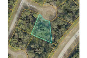 GAMES CT, NORTH PORT, FL 34288 - MLS#MFRTB8476780