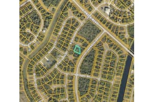 GAMES CT, NORTH PORT, FL 34288 - MLS#MFRTB8476780