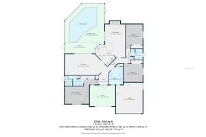 12114 RHONDA TERRACE, SEMINOLE, FL 33772 - MLS#MFRTB8476784