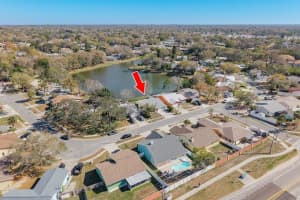 241 WHISPER LAKE ROAD, PALM HARBOR, FL 34683 - MLS#MFRTB8476793