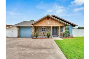 1101 E Calhoun St, PLANT CITY