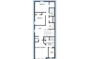 1117 WILD CREST LANE, DAYTONA BEACH, FL 32117 - MLS#MFRTB8476813