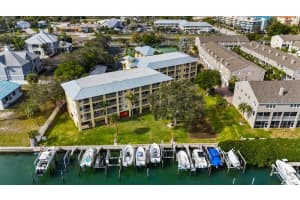 1125 PINELLAS BAYWAY S #205, ST PETERSBURG, FL 33715 - MLS#MFRTB8476823