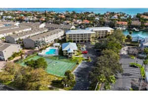 1125 PINELLAS BAYWAY S #205, ST PETERSBURG, FL 33715 - MLS#MFRTB8476823
