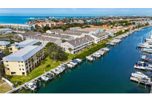 1125 PINELLAS BAYWAY S #205, ST PETERSBURG, FL 33715 - MLS#MFRTB8476823