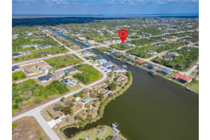 14242 INGRAHAM BOULEVARD, PORT CHARLOTTE, FL 33981 - MLS#MFRTB8476825