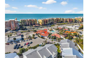 16611 GULF BOULEVARD, NORTH REDINGTON BEACH, FL 33708 - MLS#MFRTB8476837