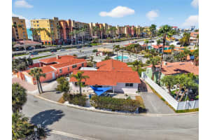 16611 GULF BOULEVARD, NORTH REDINGTON BEACH, FL 33708 - MLS#MFRTB8476837