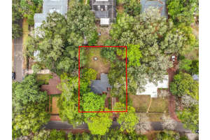 1013 15TH AVENUE, GAINESVILLE, FL 32601 - MLS#MFRTB8476841