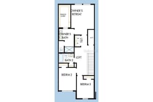 1121 WILD CREST LANE, DAYTONA BEACH, FL 32117 - MLS#MFRTB8476861