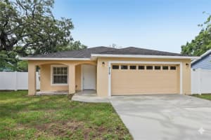 212 W Humphrey St, TAMPA