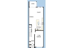 6345 JENSEN VIEW AVENUE, APOLLO BEACH, FL 33572 - MLS#MFRTB8476887