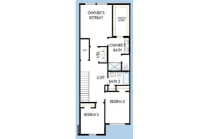 6345 JENSEN VIEW AVENUE, APOLLO BEACH, FL 33572 - MLS#MFRTB8476887