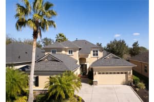 2838 SUNNY LEDGE COURT, LAND O LAKES, FL 34638 - MLS#MFRTB8476893