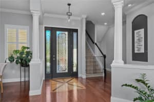 2838 SUNNY LEDGE COURT, LAND O LAKES, FL 34638 - MLS#MFRTB8476893