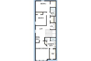 6337 JENSEN VIEW AVENUE, APOLLO BEACH, FL 33572 - MLS#MFRTB8476899