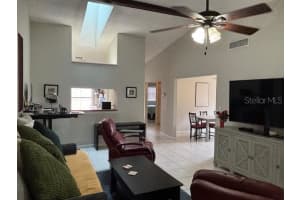 3182 CHARTER CLUB DRIVE, TARPON SPRINGS, FL 34688 - MLS#MFRTB8476900