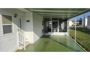 40 CONCORD LANE, PALM HARBOR, FL 34684 - MLS#MFRTB8476911