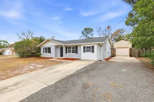 5314 HARBINGER ROAD, SPRING HILL, FL 34608 - MLS#MFRTB8476916