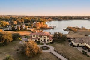 12720 JACOB GRACE COURT, WINDERMERE, FL 34786 - MLS#MFRTB8476930