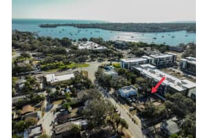 30TH AVE S, ST PETERSBURG, FL 33705 - MLS#MFRTB8476947