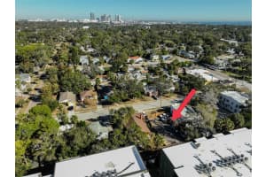 30TH AVE S, ST PETERSBURG, FL 33705 - MLS#MFRTB8476947
