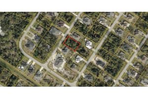 0 WAFFLE TERRACE, NORTH PORT, FL 34286 - MLS#MFRTB8476961