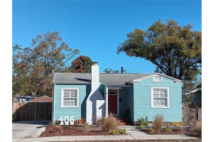 406 E Paris St, TAMPA 406 E Paris St, TAMPA