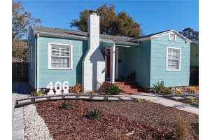 406 PARIS STREET, TAMPA, FL 33604 - MLS#MFRTB8476965