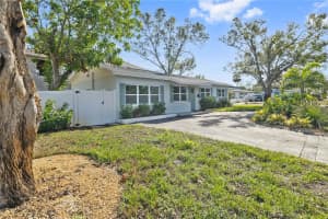 540 32ND STREET, ST PETERSBURG, FL 33712 - MLS#MFRTB8476968
