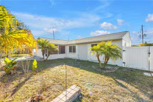 354 74TH AVENUE, ST PETERSBURG, FL 33702 - MLS#MFRTB8476972