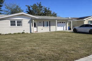 4033 NEWCASTLE DRIVE, NEW PORT RICHEY, FL 34652 - MLS#MFRTB8476987