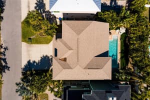 407 8TH AVENUE, TIERRA VERDE, FL 33715 - MLS#MFRTB8476995