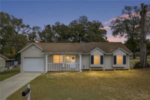 36547 Jackson Ave, DADE CITY