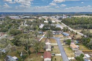 36547 JACKSON AVENUE, DADE CITY, FL 33525 - MLS#MFRTB8476997