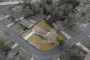 36547 JACKSON AVENUE, DADE CITY, FL 33525 - MLS#MFRTB8476997